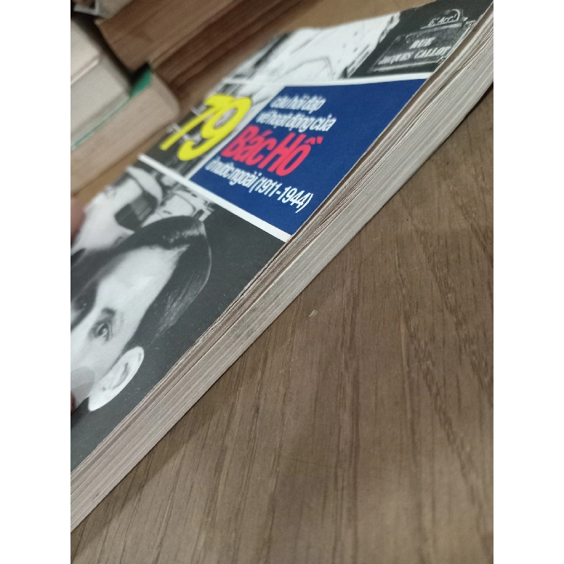 79 Câu Hỏi Đáp Về Hoạt Động Của Bác Hồ Ở Nước Ngoài 1911 1944 222912