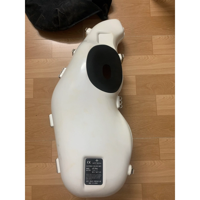 Hộp giảm âm cho kèn Sax Alto 546426