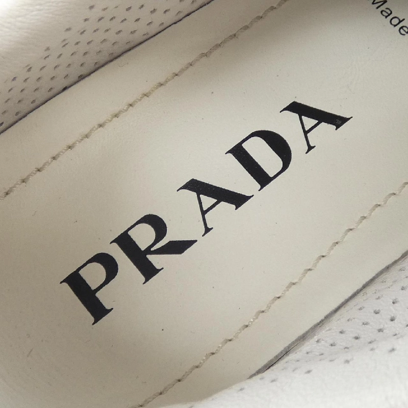 Giày thể thao PRADA 659288