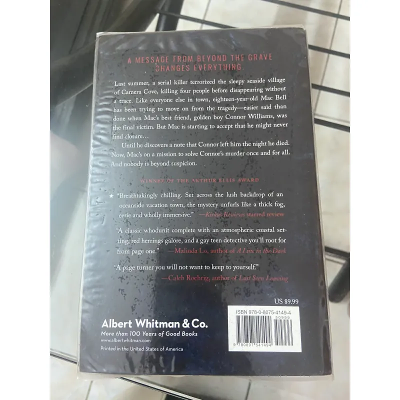 Keep This To Yourself - Tom Ryan 1031469