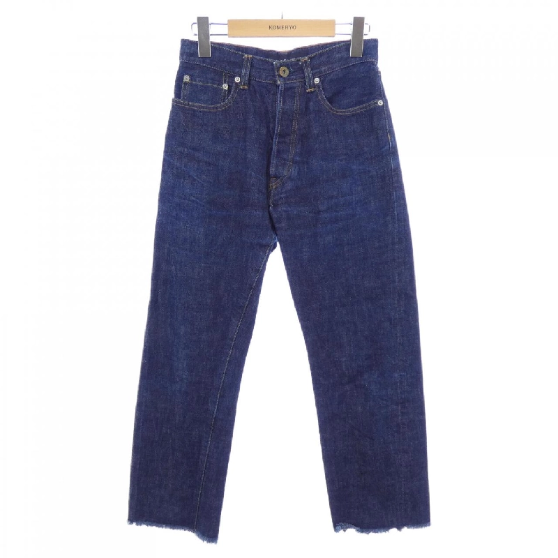 Jeans MADISON BLUE - Hàng hiệu Authentic 816983