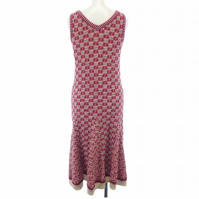 【Mã giảm giá】WALES BONNER Váy 649221