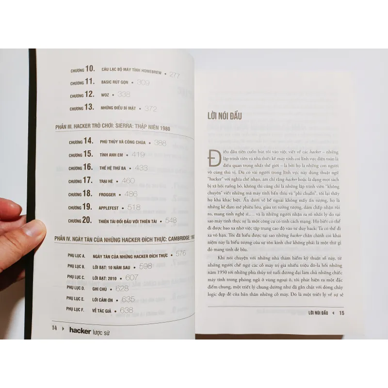 Hacker Lược Sử - Steven Levy 762784