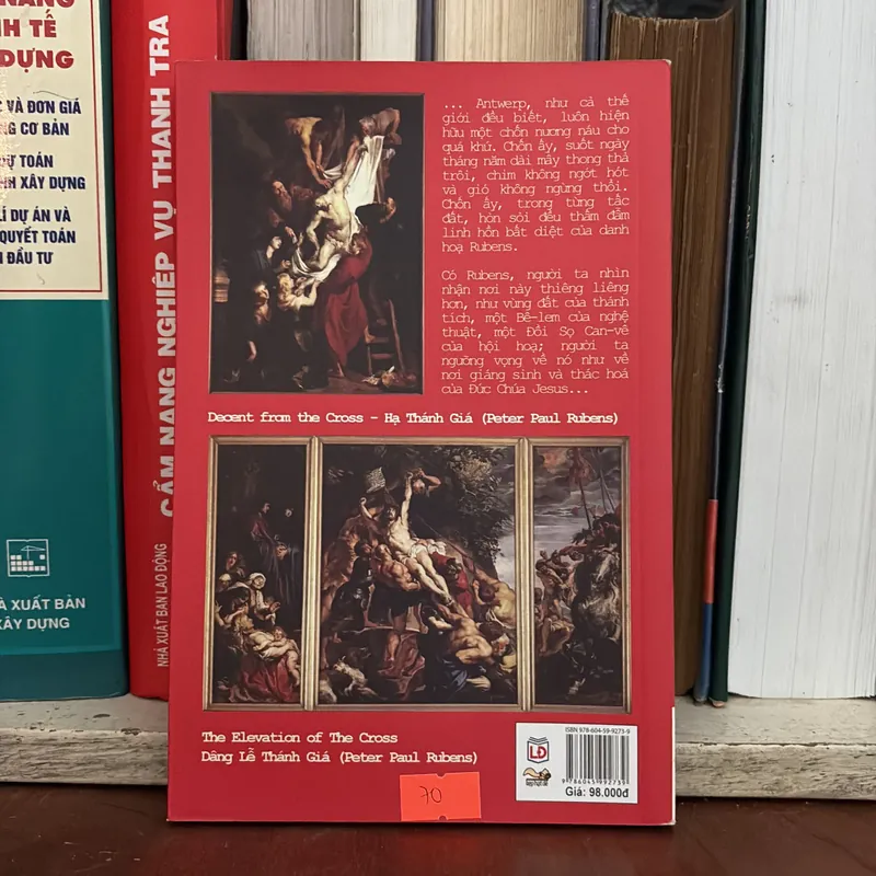 II Văn Học Thiếu Nhi: Nello Bán Sữa _ Câu Chuyện Về Con Chó Vùng Flanders - 2018 709206