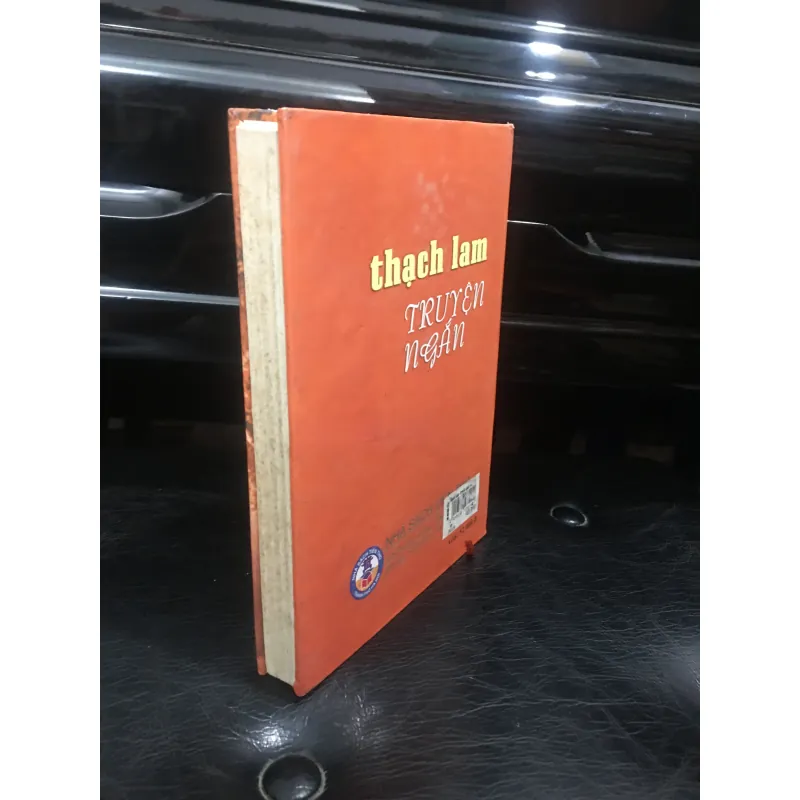 Thạch Lam - Truyện ngắn 970613