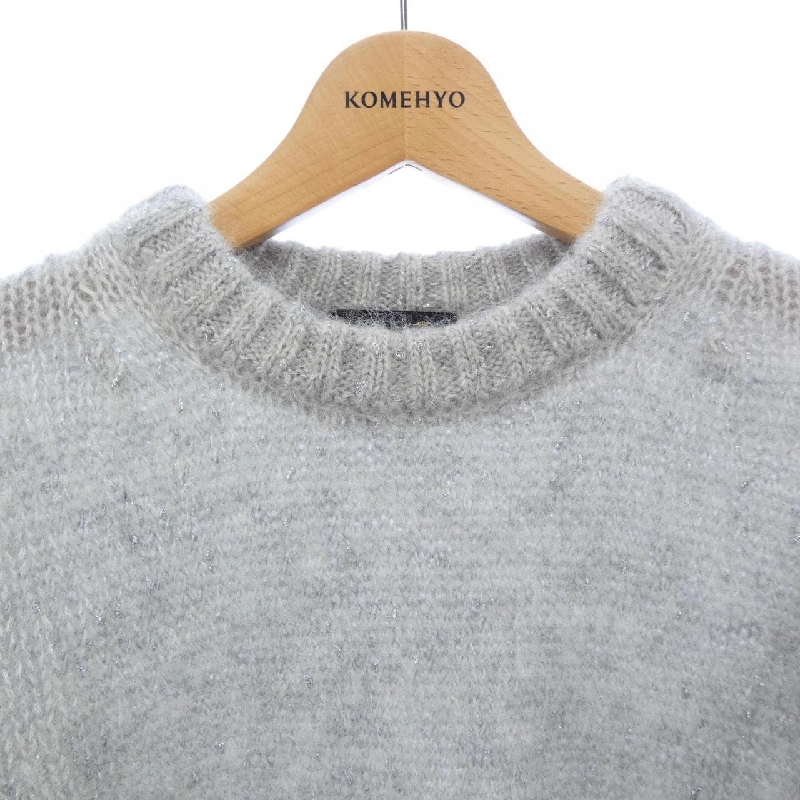 ドゥロワー DRAWER 6513-199-1141 ニット - Hàng hiệu Authentic 816069