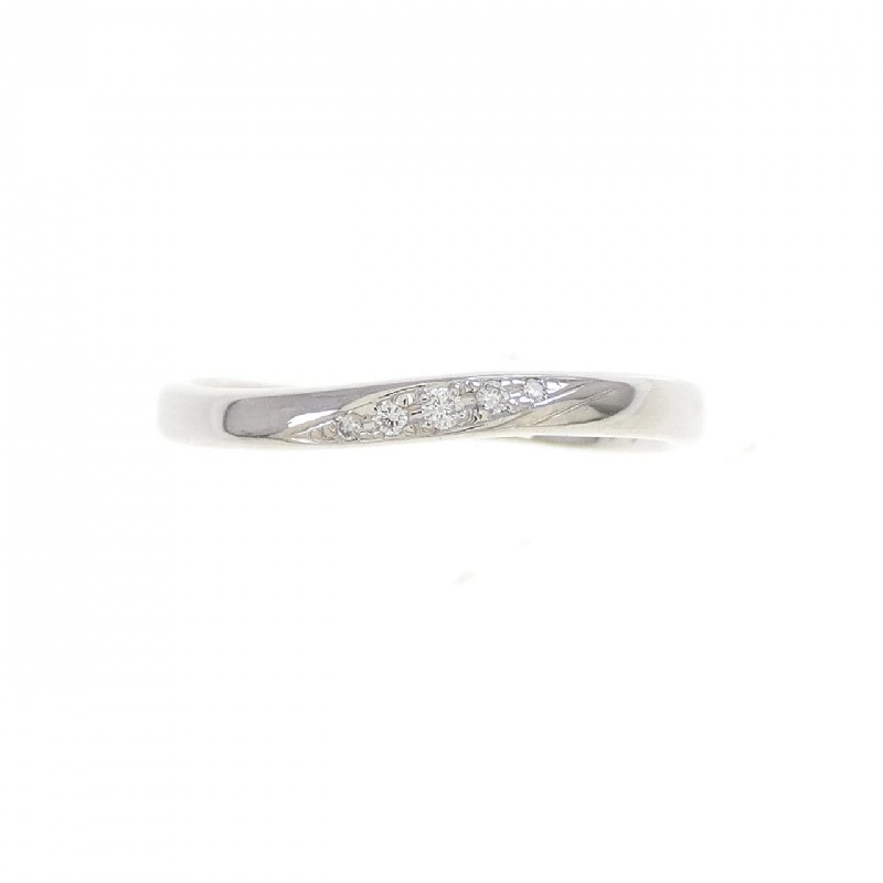 Nhẫn kim cương PT900 0.02CT - Hàng hiệu Authentic 848960