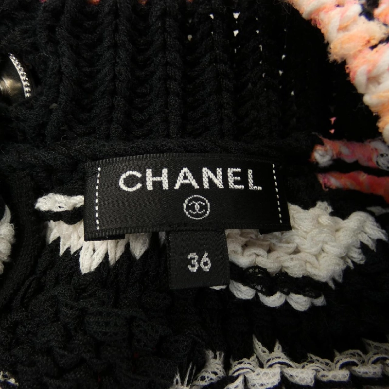 Chanel CHANEL P64326K60219 20S Áo 631577