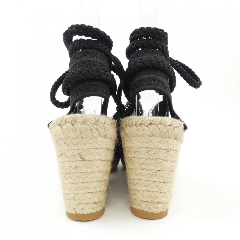 Giày sandal CHRISTIAN DIOR - Hàng hiệu Authentic 830303