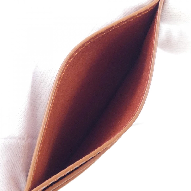 MANSUR GAVRIEL CARD CASE - Hàng hiệu Authentic 831123