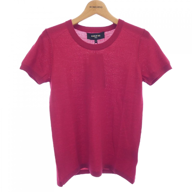 PAULE KA ニット - Hàng hiệu Authentic 815663