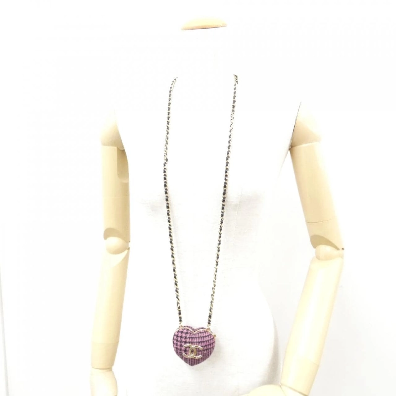 Chanel AB9485 Dây chuyền 626230