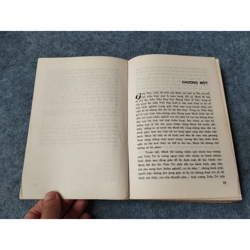 HÀO KIỆT LAM SƠN TẬP 1 700908