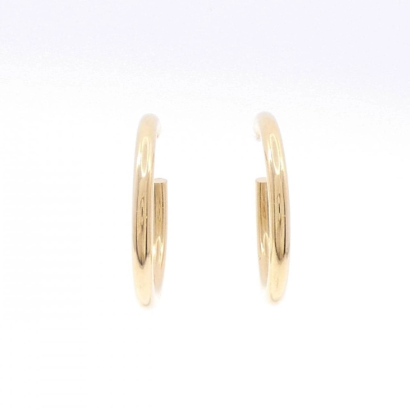 K18YG Bông tai - Hàng hiệu Chính hãng 868906