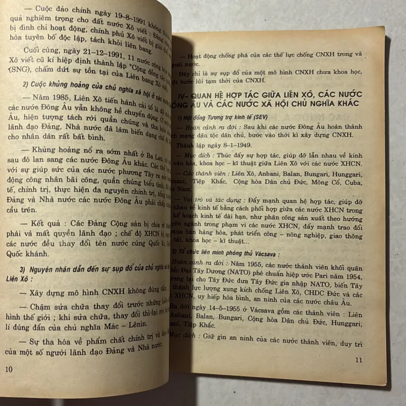 Kiến thức cơ bản lịch sử lớp 12- đoàn công Tương 797148