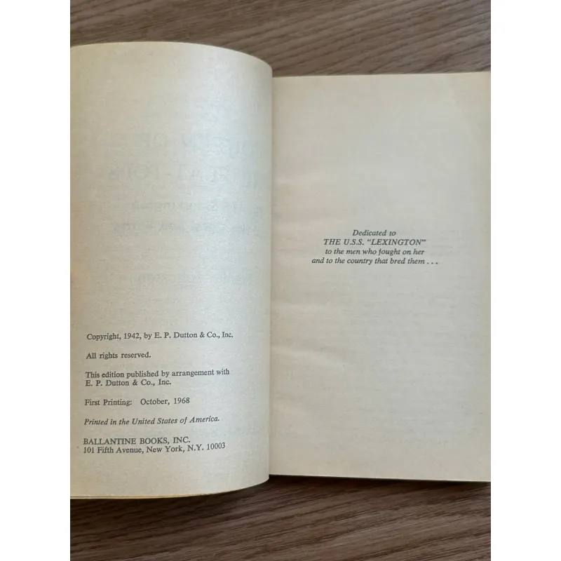 Queen of the Flat-Tops - Stanley Johnston 787615