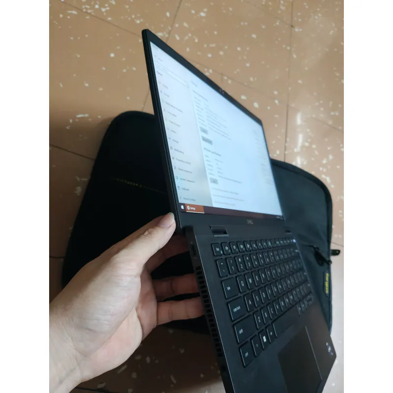 Dell Latitude 7430 carbon i5 12 751293