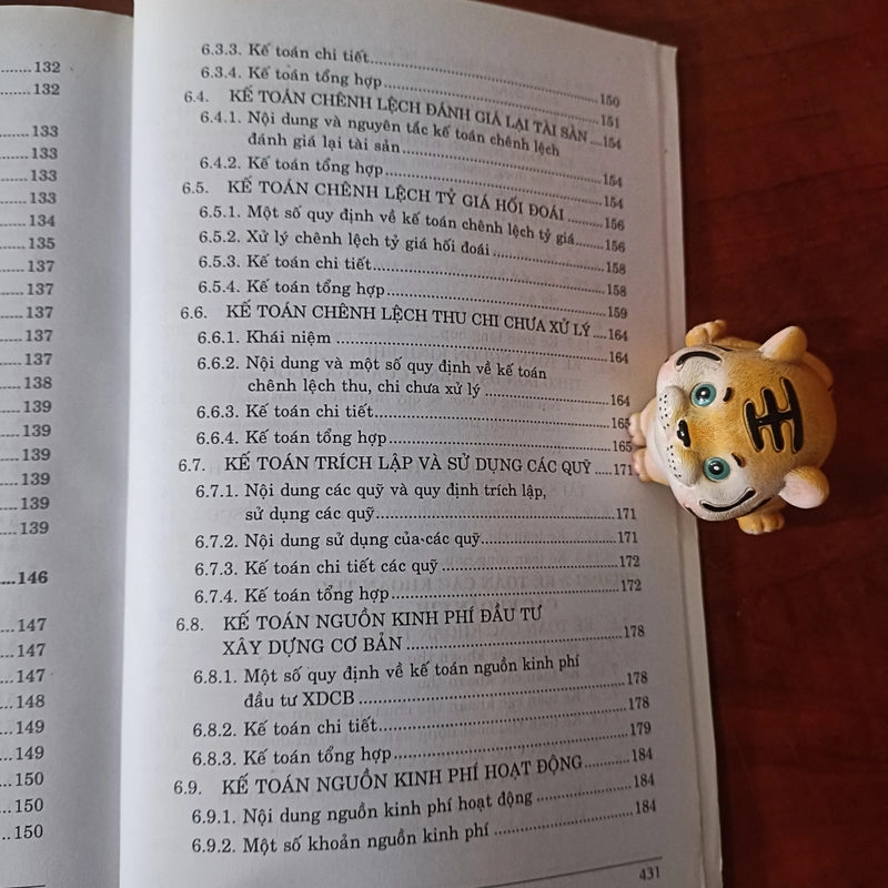 Giáo trình Kế toán Hành chính sự nghiệp - PGS.TS. Võ Văn Nhị 492652
