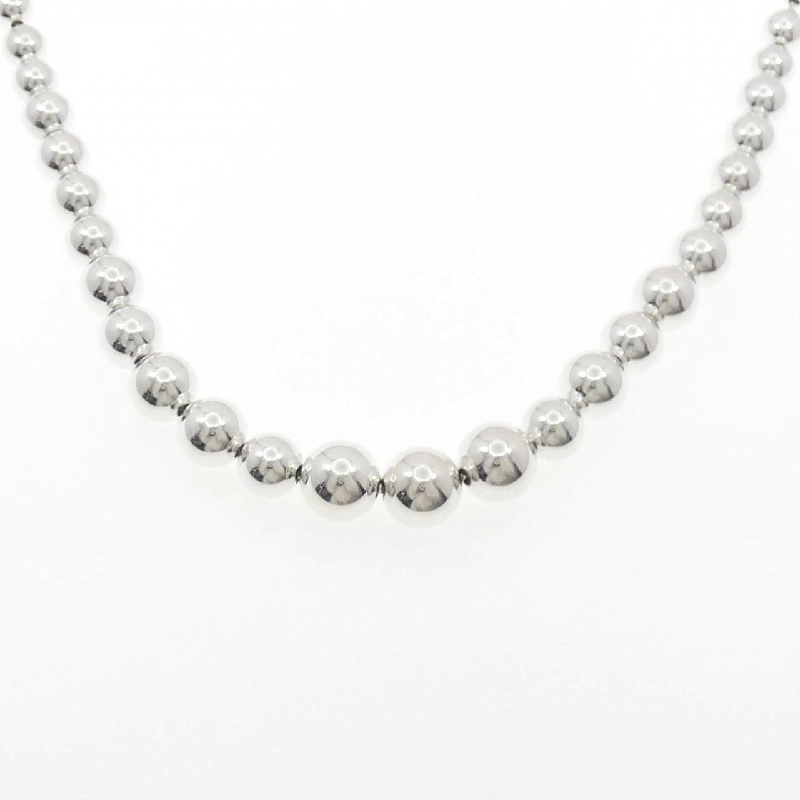 Dây chuyền bóng tốt nghiệp Tiffany - Hàng hiệu Authentic 845271