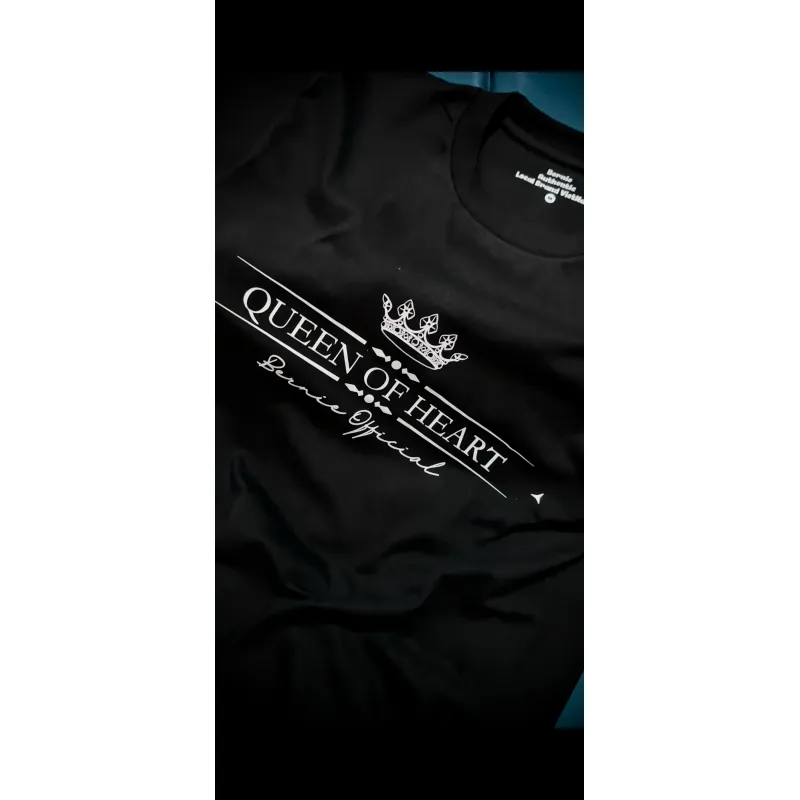 Áo Thun Thiết Kế Local Brand 1006073