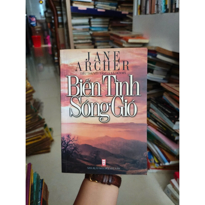 Biển Tình Sóng Gió 459006