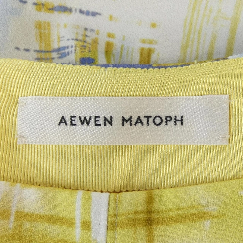 AEWEN MATOPH Skirt - Hàng hiệu Authentic 808003