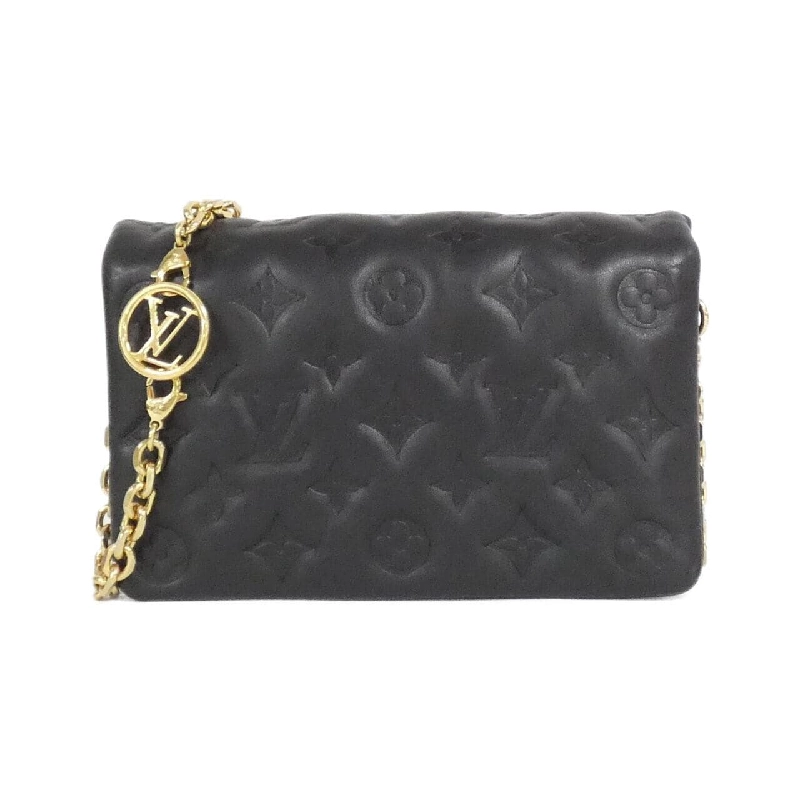 Túi xách vai Louis Vuitton Coussin M80742 612189