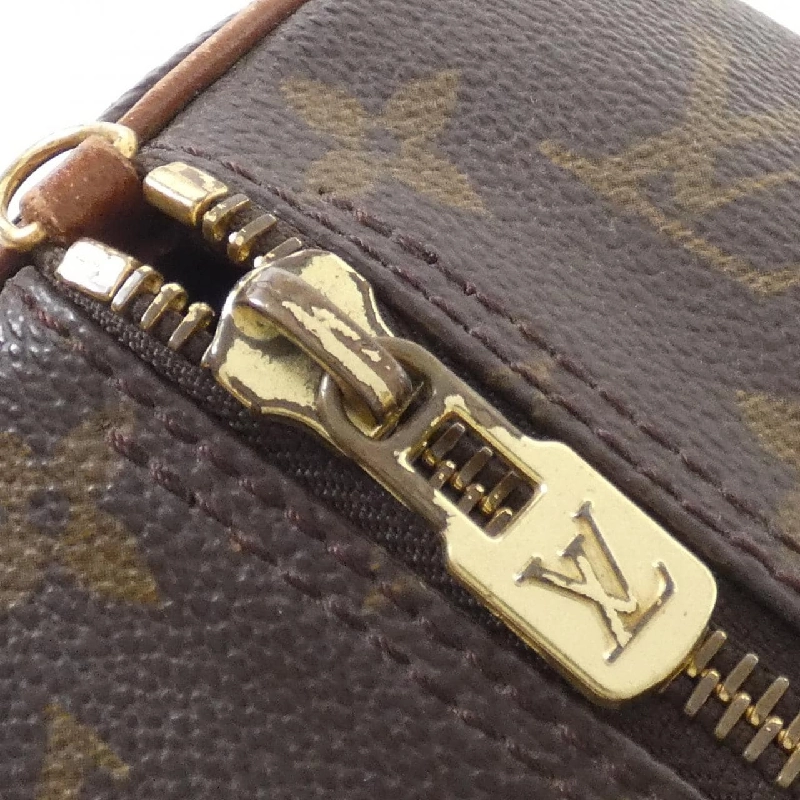 Túi Louis Vuitton Monogram Papillon 30cm M51365 615293