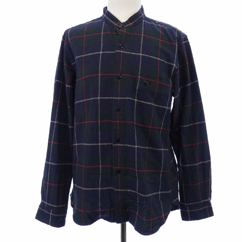 Áo sơ mi SUZUKI PRIX DE BEAUT - Hàng hiệu Chính hãng 891609