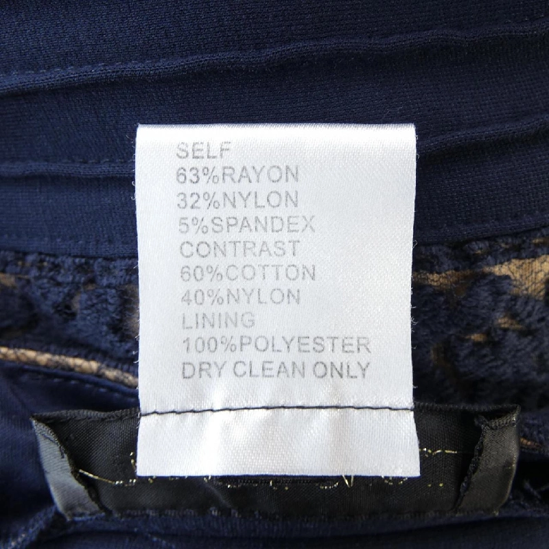 【Mã giảm giá】TADASHI SHOJI Đầm 651935