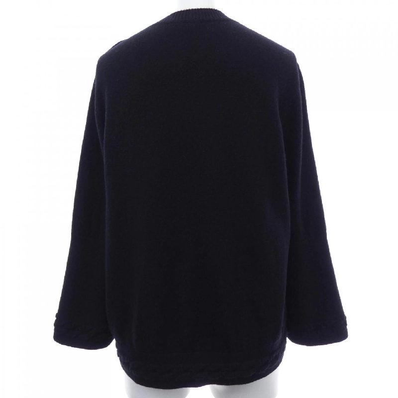 CHANEL P58565K07670 Áo len - Hàng hiệu Chính hãng 824668