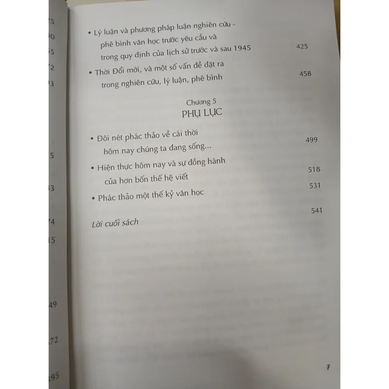 PHÁC THẢO VĂN HỌC VIỆT NAM HIỆN ĐẠI (THẾ KỶ XX) - PHONG LÊ 726925