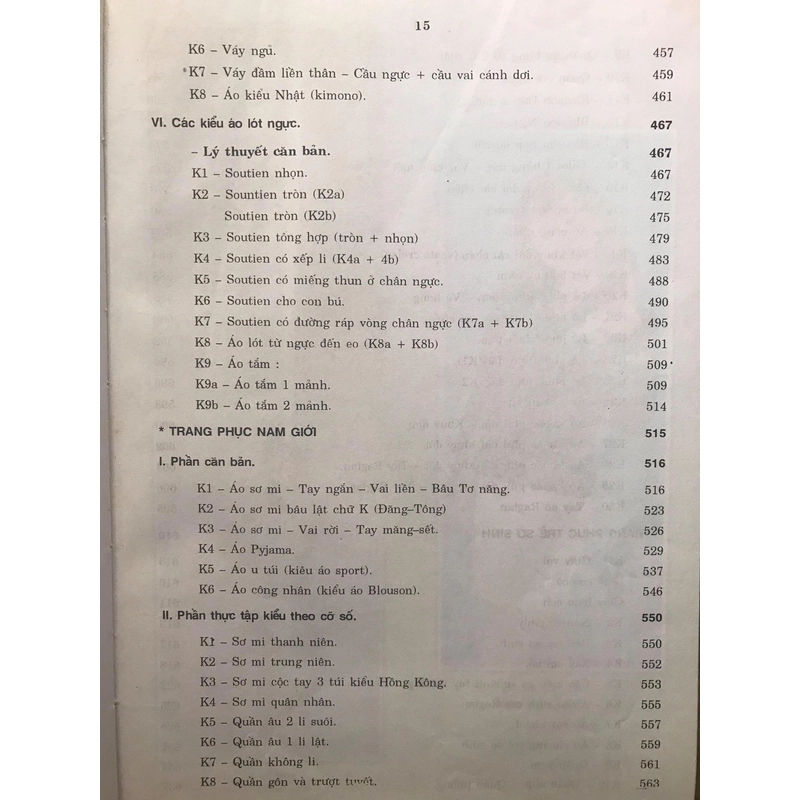 KỸ THUẬT CẮT MAY TOÀN TẬP 488418