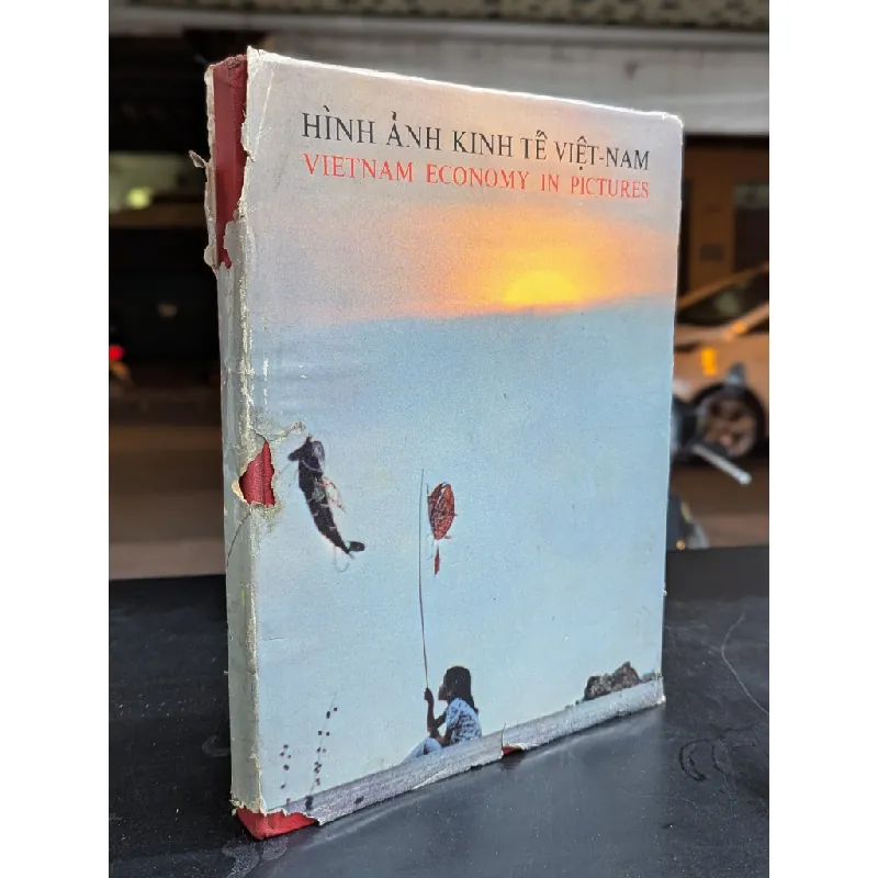 Hình ảnh kinh tế việt nam -Nguyễn Mạnh Đan - Trần Cao Lĩnh & nhà văn Duyên Anh 527829