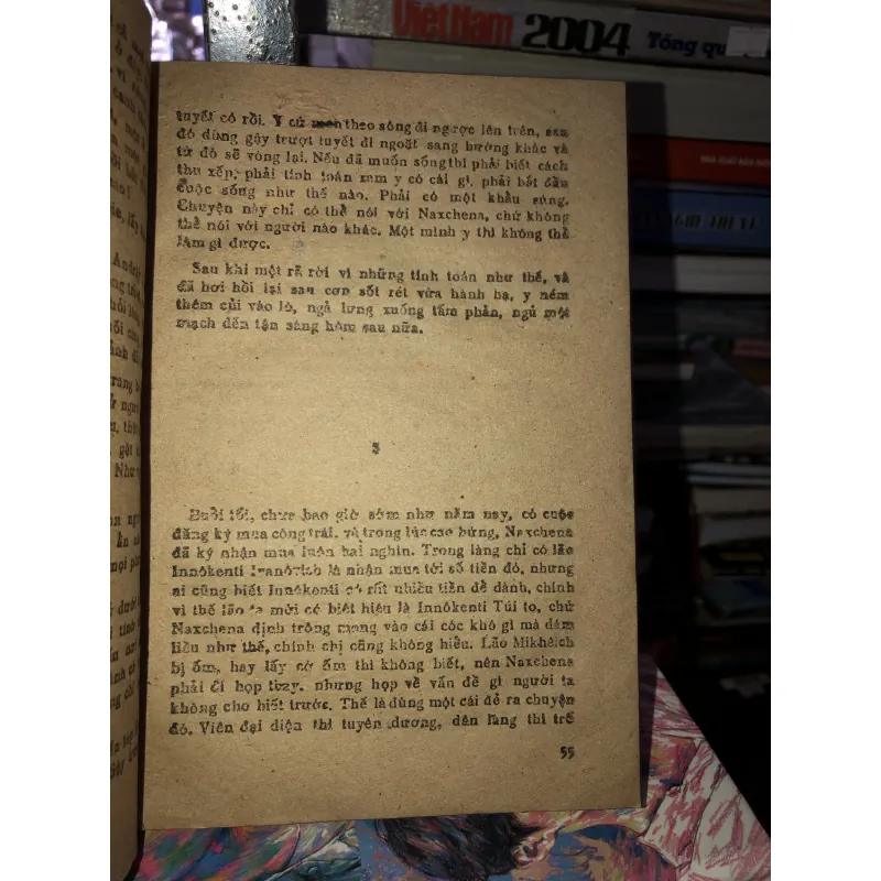 Sống và nhớ lấy - Valentin Raxputin  975945