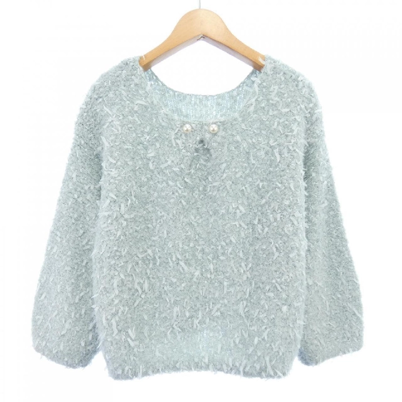 JILL STUART ニット - Hàng hiệu Authentic 824432