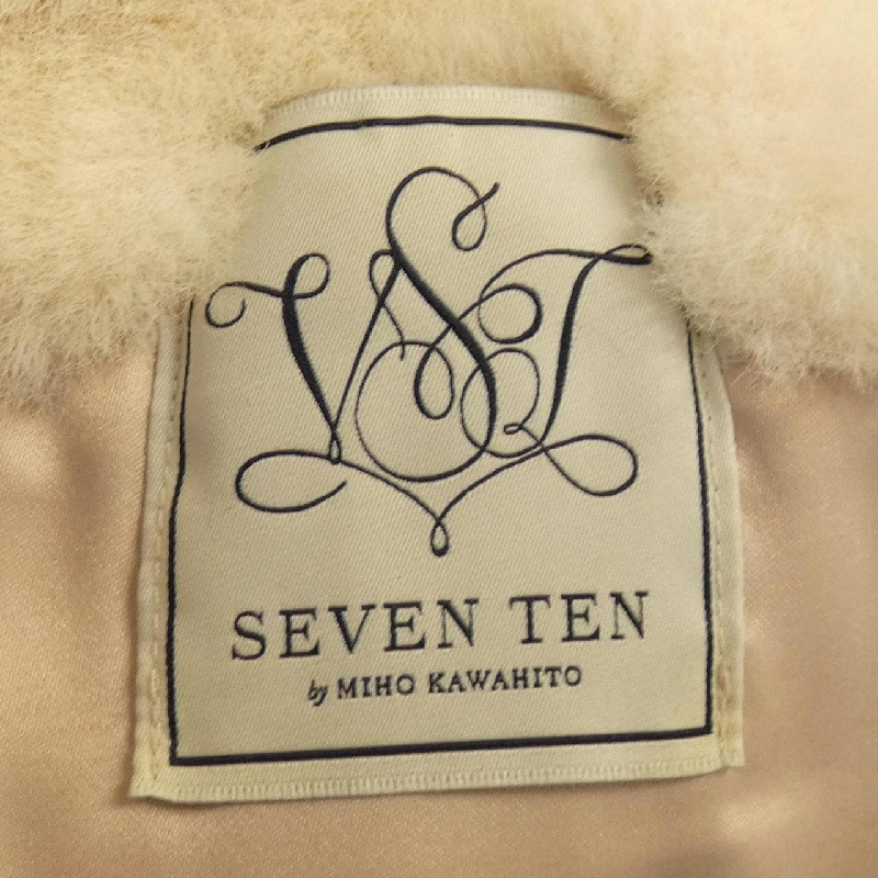 【Khuyến mãi】SEVENTENbyMIHOKAWAHI Cape 634300