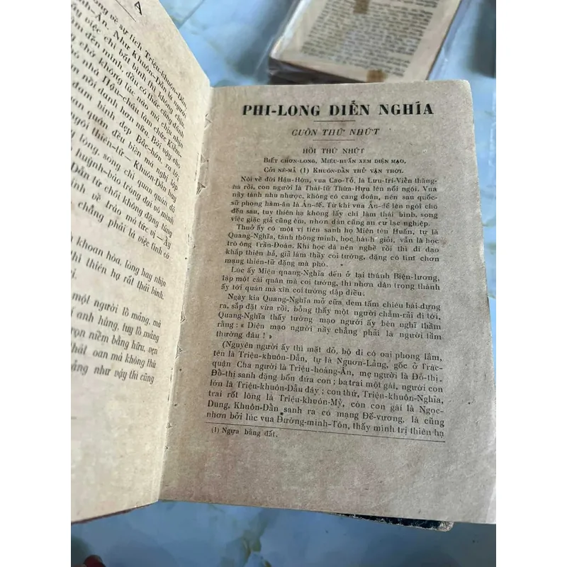 Truyện Tàu đầu thế kỷ 20 591883