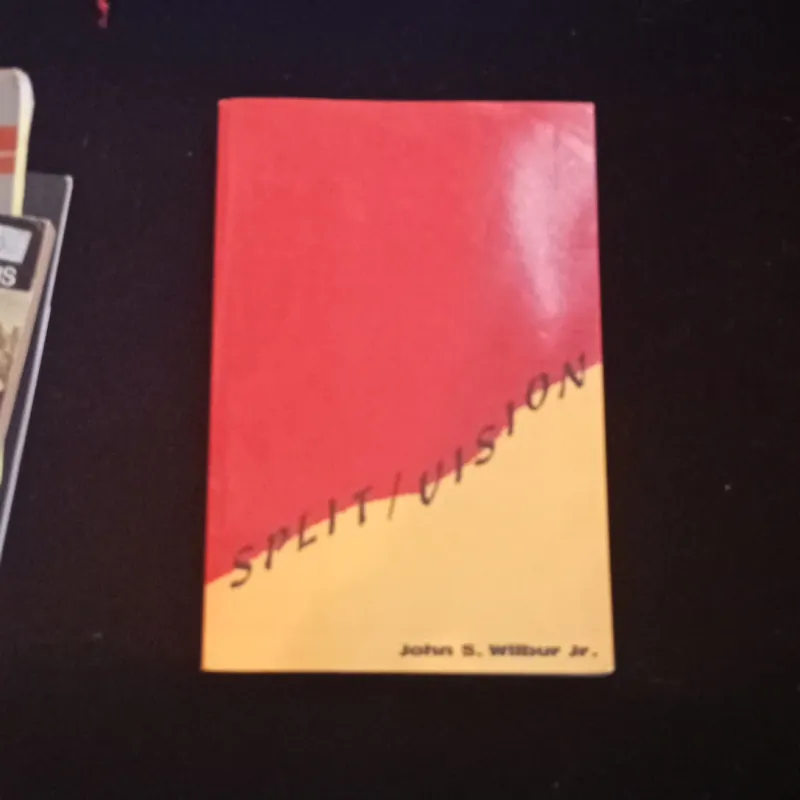 Split/ Vision 965897