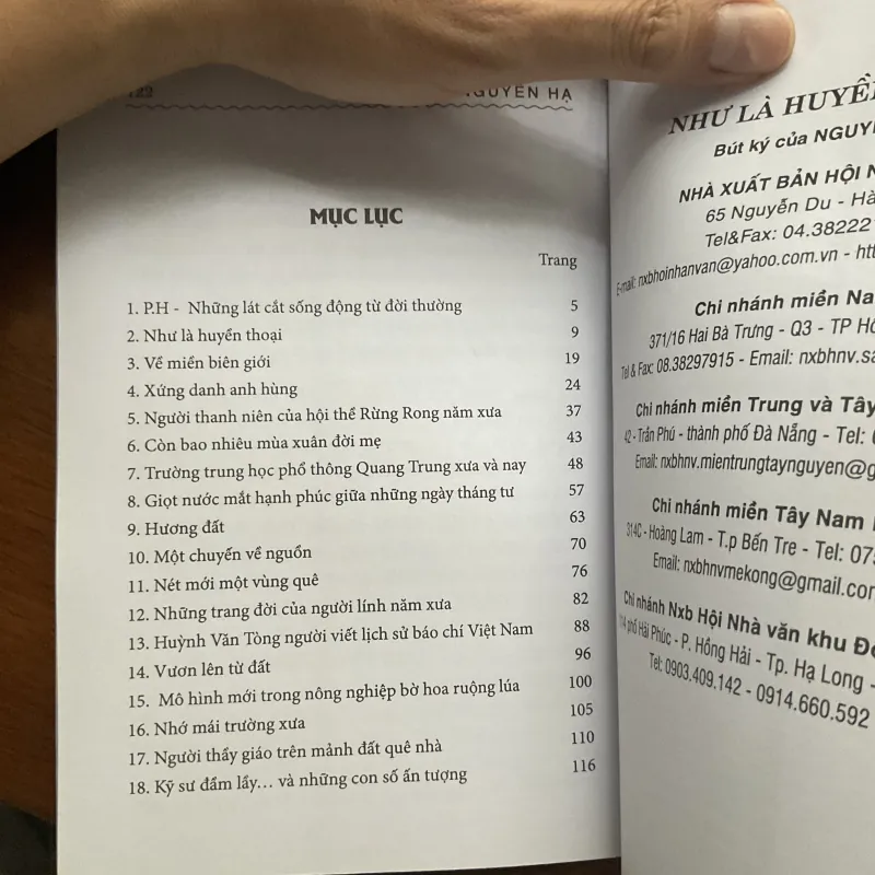 [KÝ TÂY NINH] Như là huyền thoại - Nguyên Hạ 751382