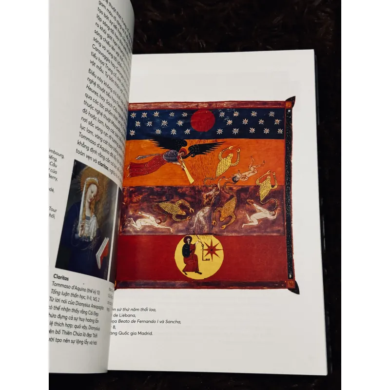 Lịch sử cái đẹp - Umberto Eco 722565