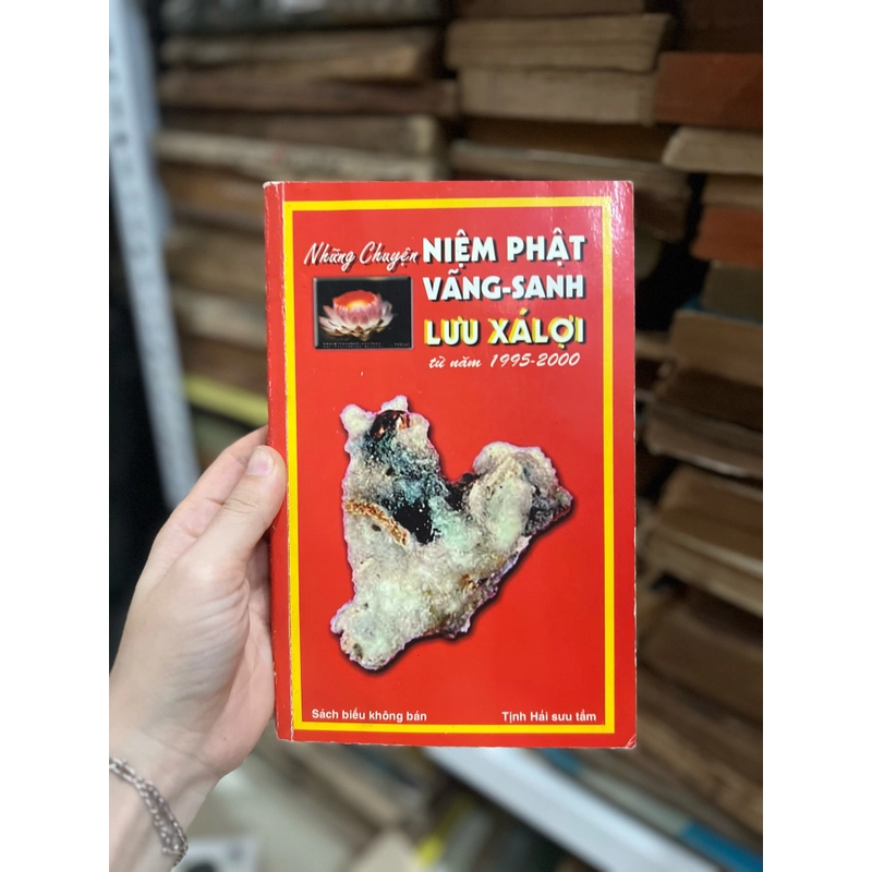 Những chuyện niệm phật vãng sanh, lưu xá lợi 476138