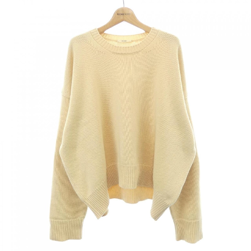 Áo len CELINE 635272