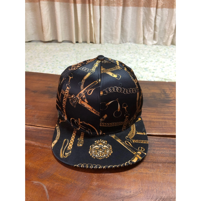 Nón snapback - hàng xuất xịn (mẫu 62) 521494