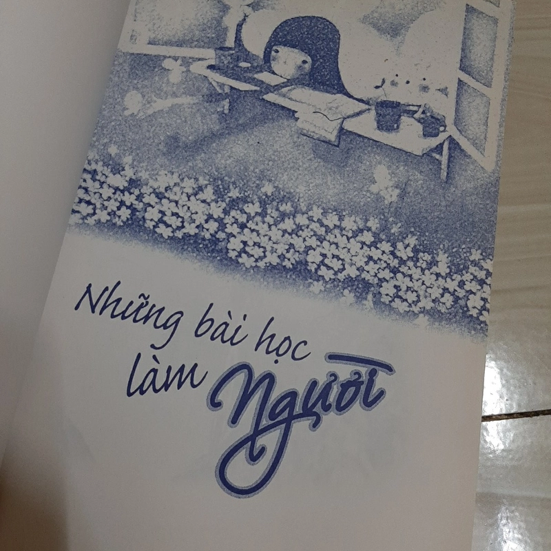 Những bài học làm người 324537