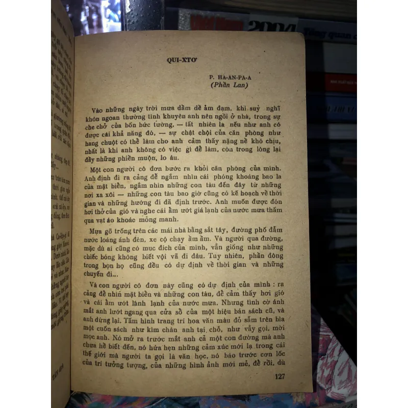 Đồng đô la bất hạnh  970784