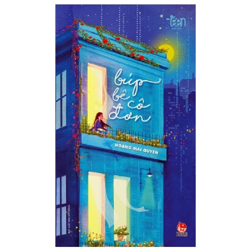 Búp Bê Cô Đơn - Hoàng Mai Quyên ASB.PO Oreka Blogmeo 230225 515451