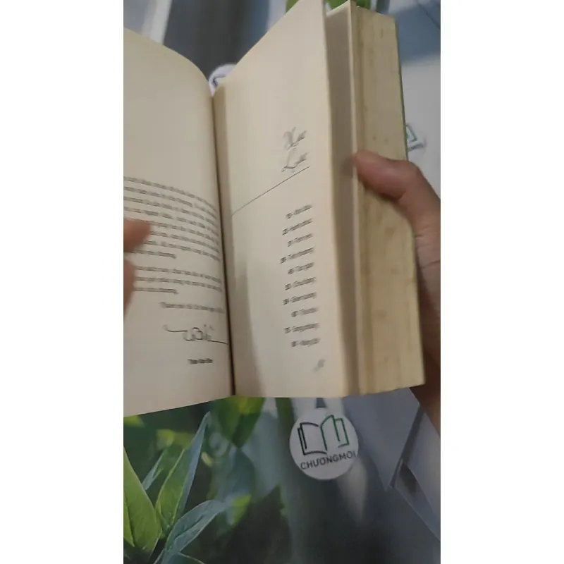 Hiểu Về Trái Tim - Minh Niệm 961239