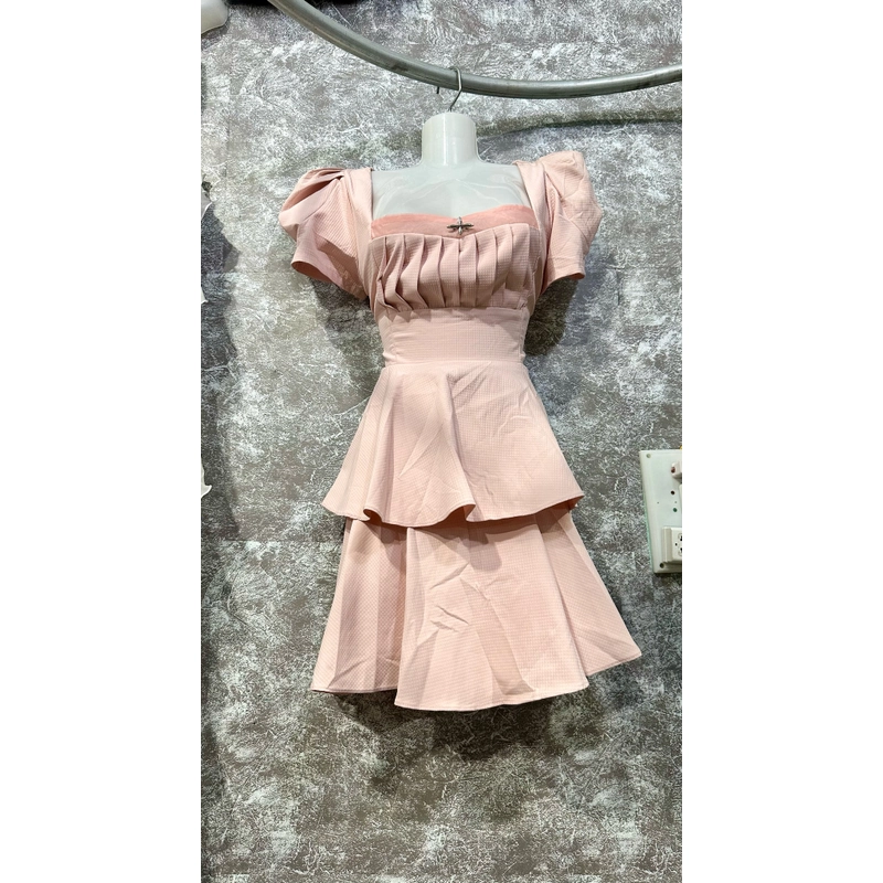 Đầm new sale 478869