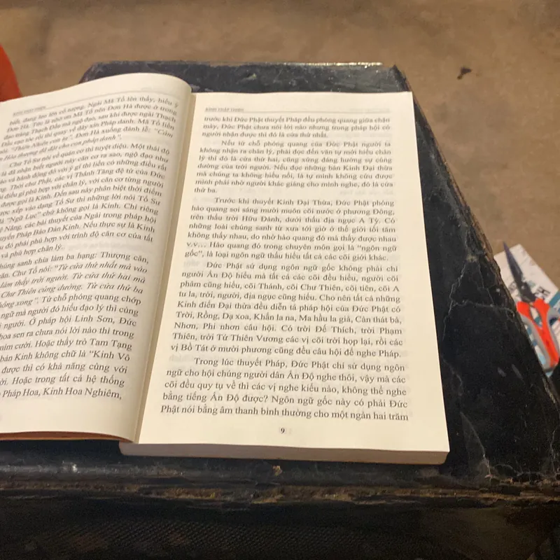 Kinh Thập Thiện-Tỳ Kheo Thích Tuệ Hải 689213